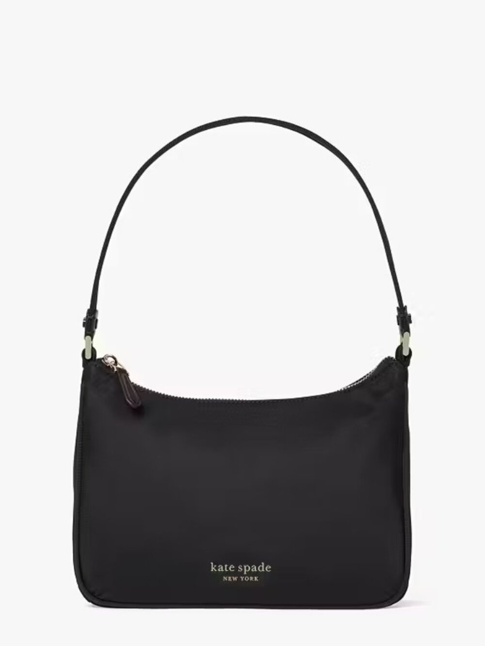 Kate Spade New York The Little Better Sam Small Nylon Shoulder Bag